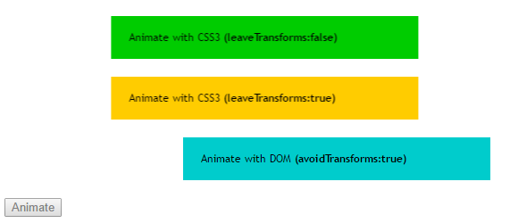 jQuery animate-enhanced